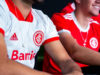 Camisas adidas de SC Internacional 2020