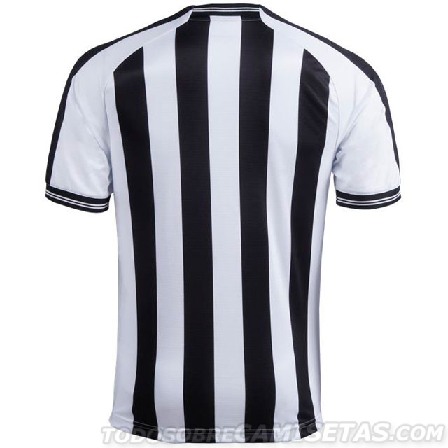Camisas Le Coq Sportif de Atlético Mineiro 2020-21