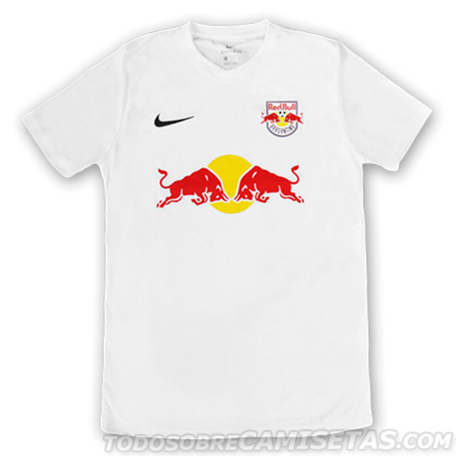 Camisa 3 Nike de Red Bull Bragantino 2020