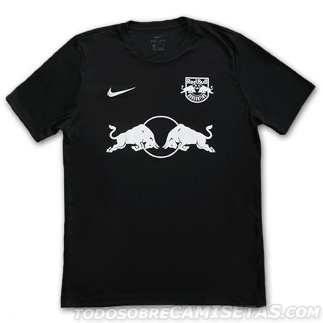Camisa 3 Nike de Red Bull Bragantino 2020