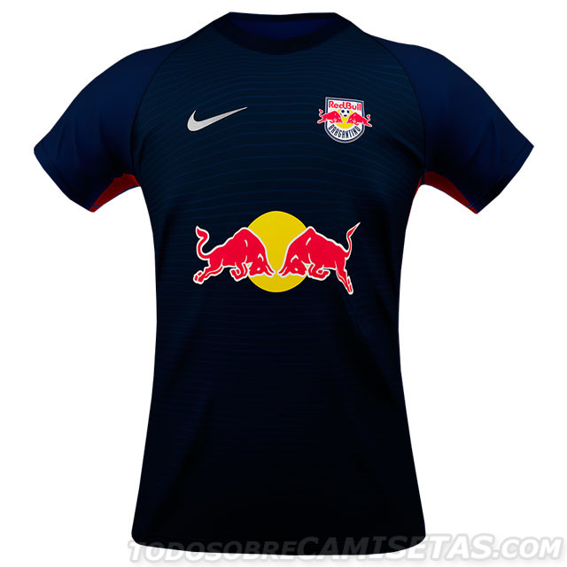 Intentar Intestinos Lujo Camisa 3 Nike de Red Bull Bragantino 2020 - Todo Sobre Camisetas