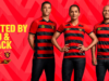 Camisas Umbro de Sport Recife 2021-22