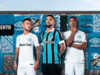 Camisas Umbro de Grêmio 2019-20