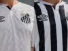 Camisas Umbro de Santos FC 2020-21
