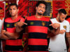 Camisas Umbro de Sport Recife 2019-20