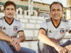 Camiseta adidas de Colo-Colo 30 Años Copa Libertadores
