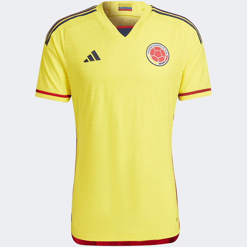 Adelante tonto Estimado Camiseta adidas de Colombia 2022 - Todo Sobre Camisetas