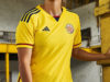 Camiseta adidas de Colombia 2022