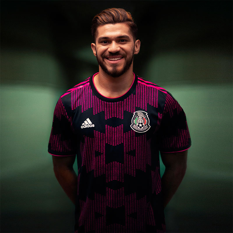 camiseta-adidas-mexico-2021-4 - Todo