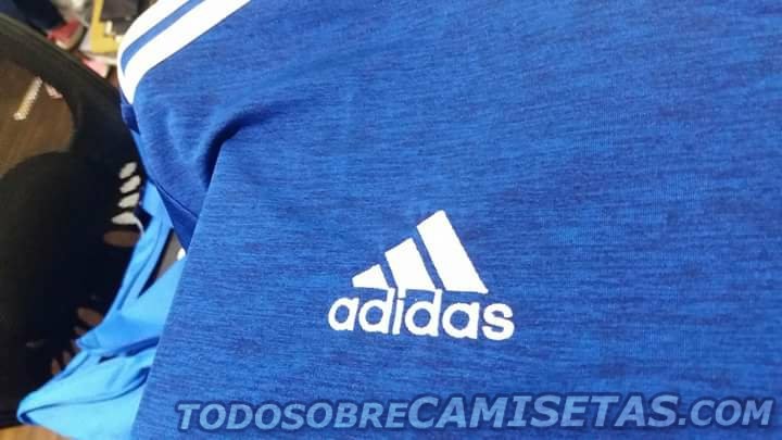 ANTICIPO: Camiseta adidas de Millonarios 2018
