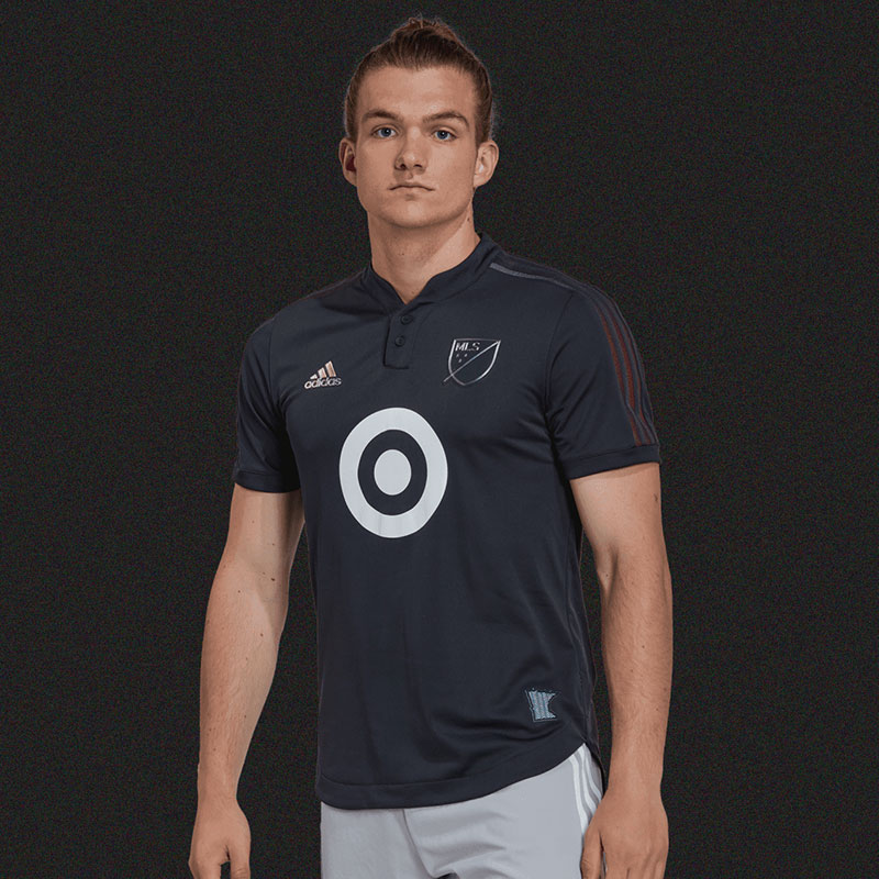 Camiseta adidas MLS All-Star 2022
