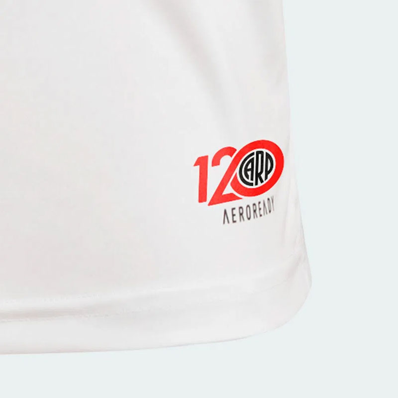 Camiseta adidas de River Plate 2021-22
