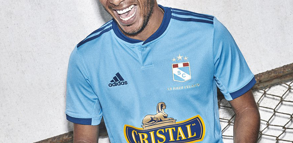 Todos Rugido pantalones Camiseta adidas de Sporting Cristal 2019 - Todo Sobre Camisetas
