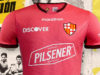 Camiseta Alterna Marathon de Barcelona SC 2021