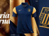 Camiseta Alterna Nike de Alianza Lima 2022