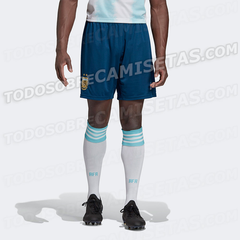 Camiseta Argentina Copa América 2019 - Todo Sobre Camisetas