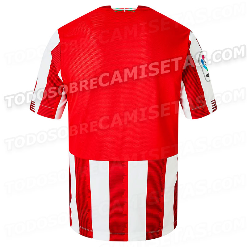 Camiseta de Athletic Club 2020-21