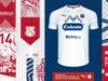 Camiseta PUMA de Independiente Medellín 106 años