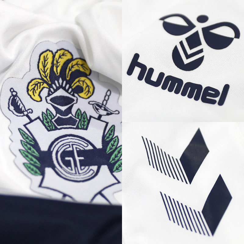 Camisetas Hummel de Gimnasia 2021-22