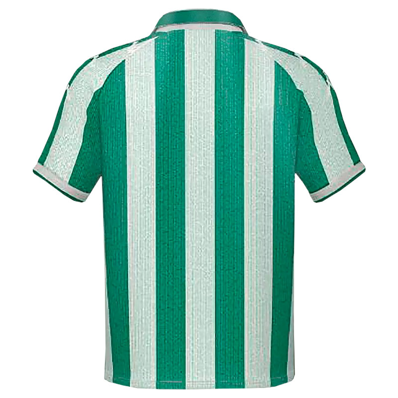 Real Betis celebra a sus abonados con camiseta especial