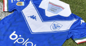 Camiseta Kappa de Vélez Bicampeón 95-96