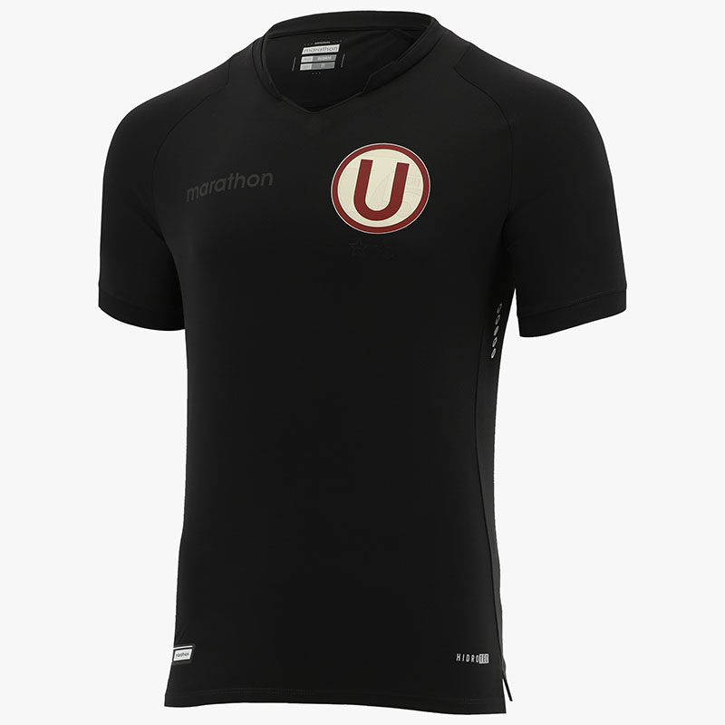 Camiseta Marathon Universitario 75 Años Bicampeonato