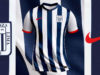 Camiseta Nike de Alianza Lima 2022