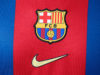 Camiseta Nike de Barcelona El Clásico 2019