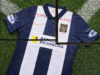 Camiseta Nike de Alianza Lima 2021