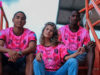 Camiseta Novo Sport de Envigado Octubre Rosa 2020