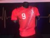 Camiseta Perú #ElCorazónDeTodos