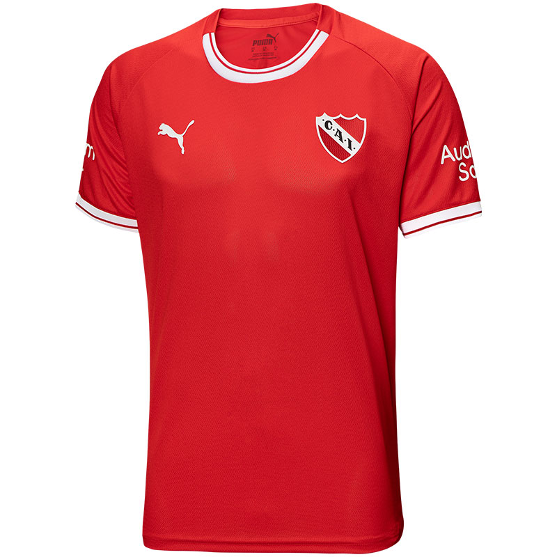 Camiseta PUMA de Independiente 2022-23