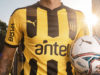 Camiseta PUMA de Peñarol 2021