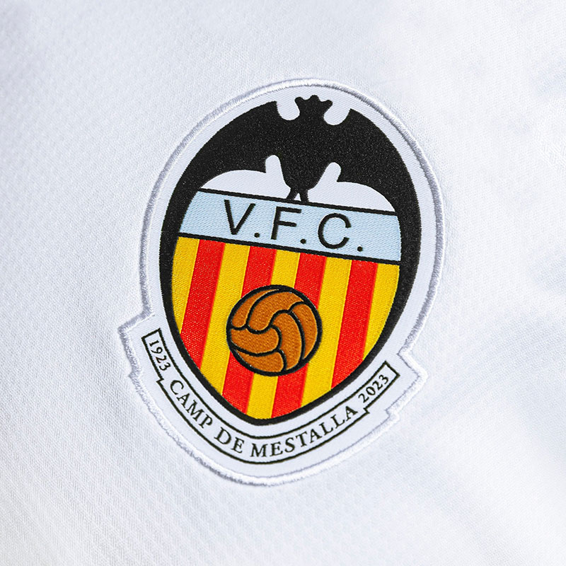 Camiseta PUMA de Valencia CF 2022-23