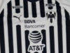 Camiseta PUMA de Rayados de Monterrey 2018-19