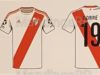 POSIBLE Camiseta de River Plate 2019-20
