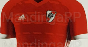POSIBLE Camiseta alternativa de River Plate 2019-20