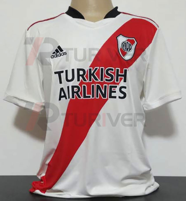 Estrecho ironía Empresa Camiseta de River Plate 2021-22 - FILTRACIÓN - Todo Sobre Camisetas