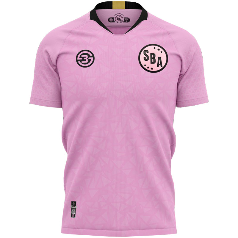 Camiseta Sfera 3 de Sport Boys 2021