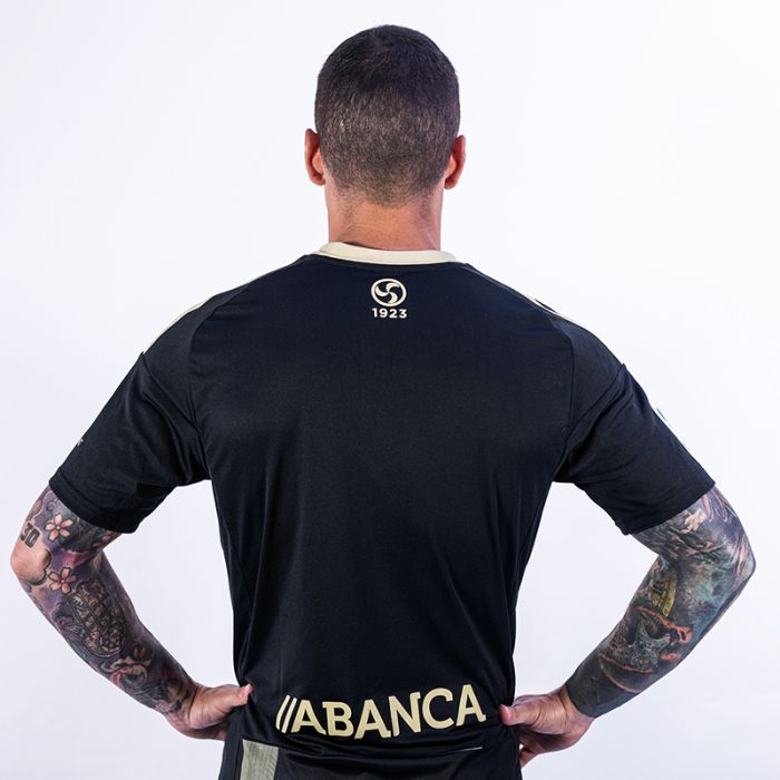 Camiseta Suplente adidas de Celta de Vigo 2022-23