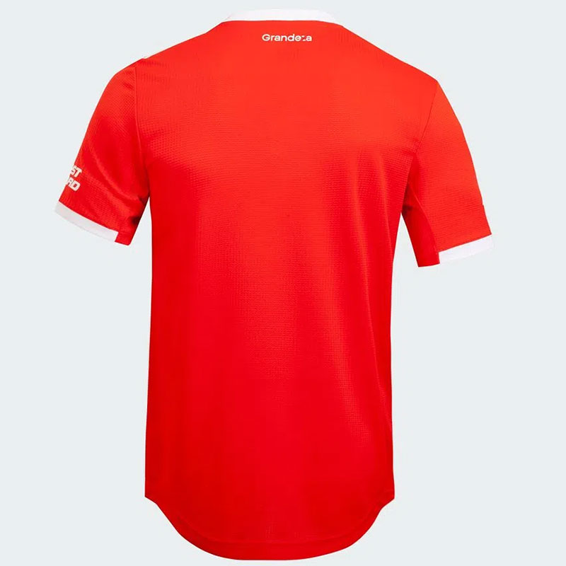 Camiseta Suplente adidas de River Plate 2022-23