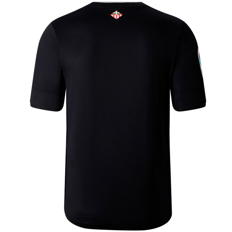Camiseta Suplente New Balance de Athletic Club 2022-23