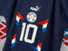 Camiseta Suplente PUMA de Paraguay 2022