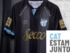 Camiseta Visitante Umbro de Atlético Tucumán 2020-21