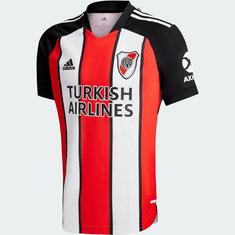 Tercera Camiseta adidas de River Plate 2021
