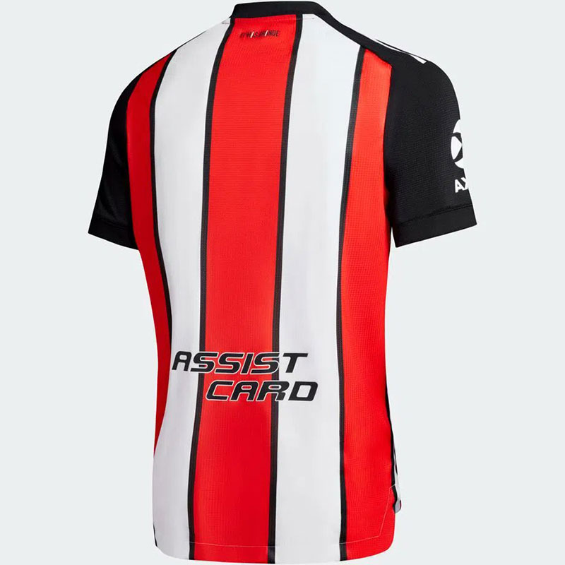 Tercera Camiseta adidas de River Plate 2021