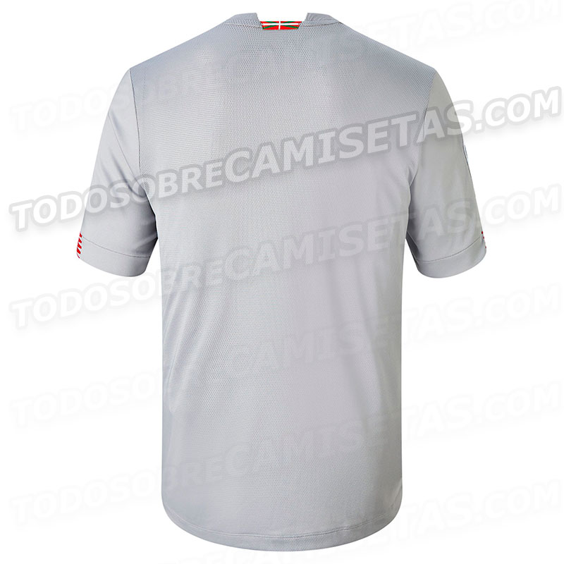 Camiseta de Athletic Club 2020-21 - ANTICIPO