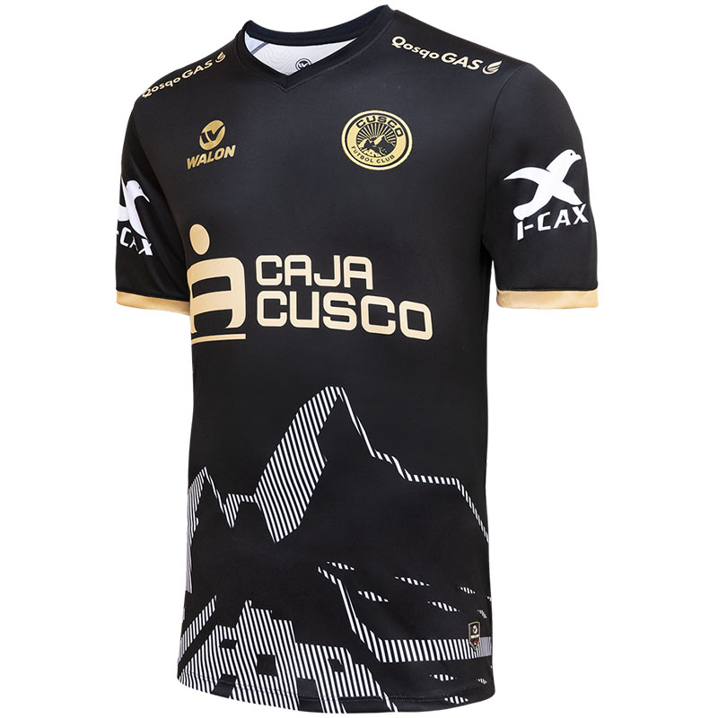 Camiseta Walon de Cusco FC 2021