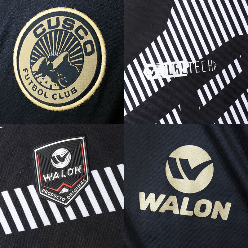 Camiseta Walon de Cusco FC 2021