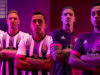 Camisetas adidas de Real Valladolid 2020-21